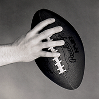 Gerald Brodin Hand Modeling