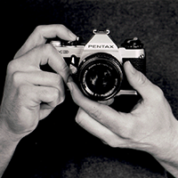 Gerald Brodin Hand Modeling