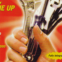 Gerald Brodin Hand Modeling